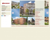 Bild Behrendt Wohnungsbau KG (GmbH & Co.)