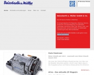 Bild Beissbarth & Mller GmbH & Co.