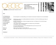 Bild beltec GmbH