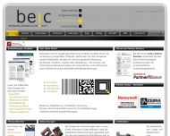 Bild beic Ident GmbH