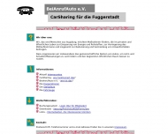 Bild Bei Anruf Auto e.V.