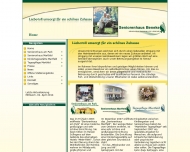 Bild Beneke Seniorenpension & Pflegeheim GmbH