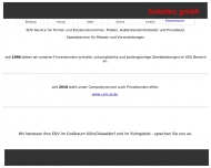 Bild BeKa Tec GmbH