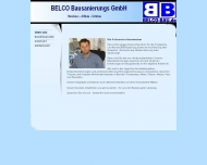 Bild BELCO Bausanierungs GmbH