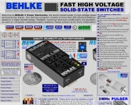Bild Behlke Power Electronics GmbH