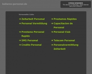 Bild Bellarex Personal GmbH