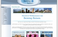 Bild Beining Reisen Gesellschaft mit beschrnkter Haftung