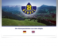 Bild Bendel Convenience GmbH