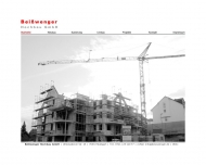 Bild BEISSWENGER HOCHBAU GmbH