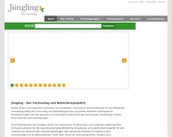 Bild Behrdenverlag Jngling-gbb GmbH & Co. KG
