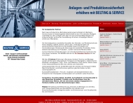 Bild Belting & Service GmbH
