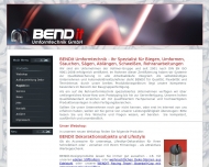 Bild bendit Umformtechnik GmbH