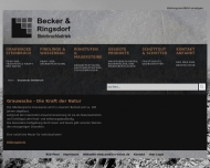 Bild Becker & Ringsdorf GmbH