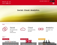 Bild Beck et al. Services GmbH