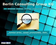 Bild BeCG Berlin Consulting Group GmbH