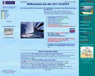 Bild BEC Marine System- und Beteiligungsgesellschaft m.b.H.