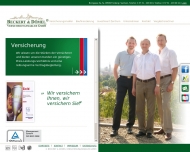 Bild Beckert & Dmel Versicherungsmakler GmbH