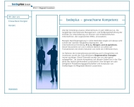 Bild bedeplus GmbH