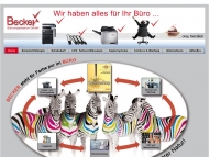 Bild Becker Broorganisation GmbH