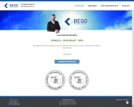 Bild Bego GmbH-Gebudereinigung