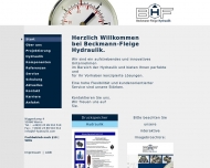 Bild Beckmann-Fleige Hydraulik GmbH & Co. KG