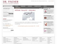 Bild Fischer Jrgen Dr. Kunstauktionen