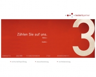 Bild Becker & Partner GmbH Wirtschaftsprfungsgesellschaft Steuerberatungsges.