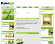 Bild Becker Wohnbau GmbH