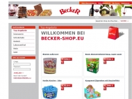 Bild Becker GmbH & Co. Grohandels-KG