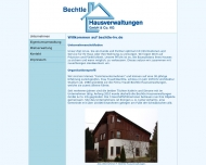Bild Bechtle Hausverwaltungen GmbH & Co. KG