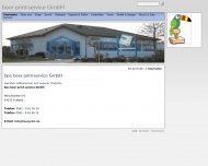 Bild Beer Print-Service GmbH