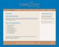 Bild Becherer Seminare GmbH