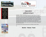 Bild Becker Verwaltungs GmbH