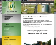 Bild Beckmann Straenbau GmbH