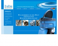 Bild beba-Mischtechnik GmbH