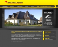 Bild Bedachungen Hartmut Kunze e.K.