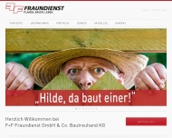 Bild BEFRA Grundstcks-GmbH & Co.