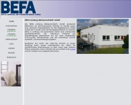 Bild BEFA Limburg Bettwarenfabrik GmbH