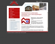 Bild Bedachung Thomas Spindler e.K.