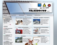 Bild Bedachungen Frankreiter GmbH