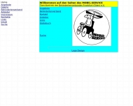 Bild Behindertenverband Frankfurt (Oder) e.V.