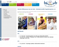 Bild Behindertenhilfe Vogelsbergkreis e.V.