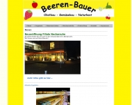 Bild Beeren Bauer GmbH
