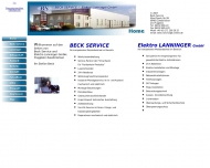 Bild Beck-Service e.K.