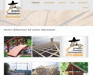 Bild Beckmeier GmbH