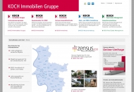 Bild Koch Hausverwaltung GmbH