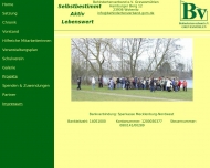 Bild Behindertenverband e.V. Grevesmhlen