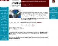 Bild Karrenbauer Auktionshaus