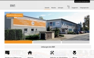Bild Behindertenwerk Spremberg e.V. BWS