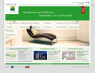 Bild Bcker-Wohnimmobilien GmbH